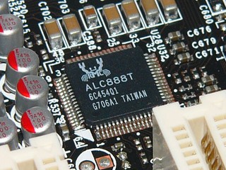 ALC888T
